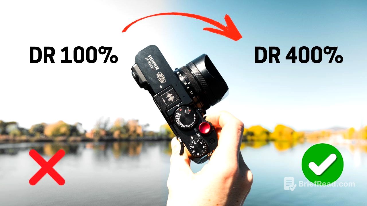 The Fujifilm Feature That Changes EVERYTHING (but no one knows about it)