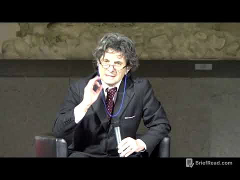 MAURIZIO VIROLI | NAZIONALISTI E PATRIOTI | LEZIONI DI STORIA