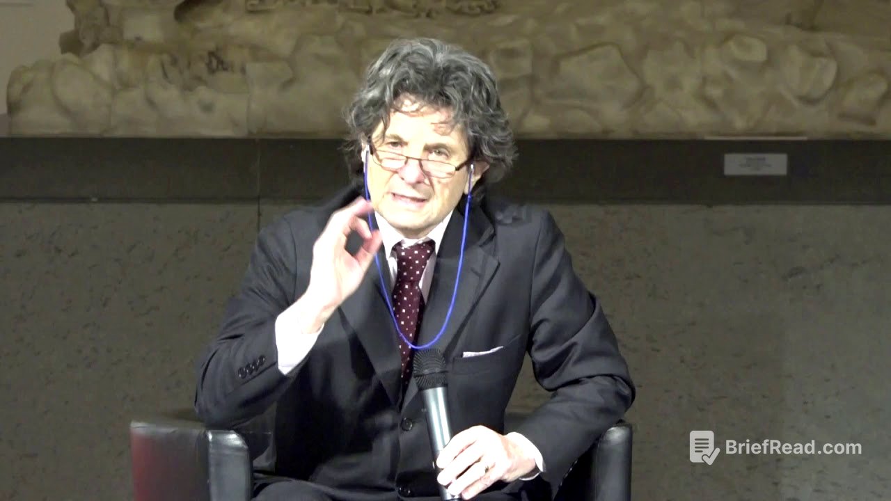 MAURIZIO VIROLI | NAZIONALISTI E PATRIOTI | LEZIONI DI STORIA