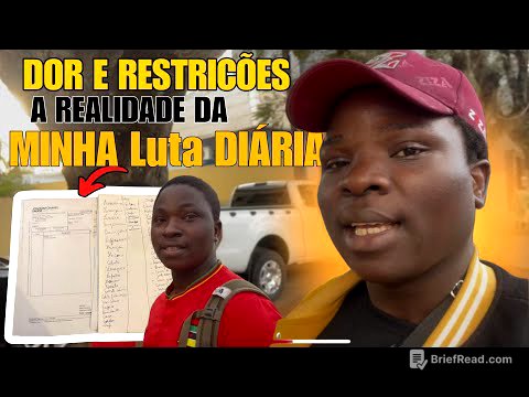 Hemorragia, hepatite e anemia Minha batalha silenciosa contra a minha vida
