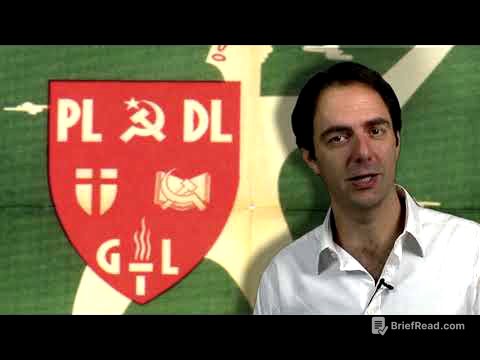 La Nascita della Costituzione raccontata da Neri Marcorè