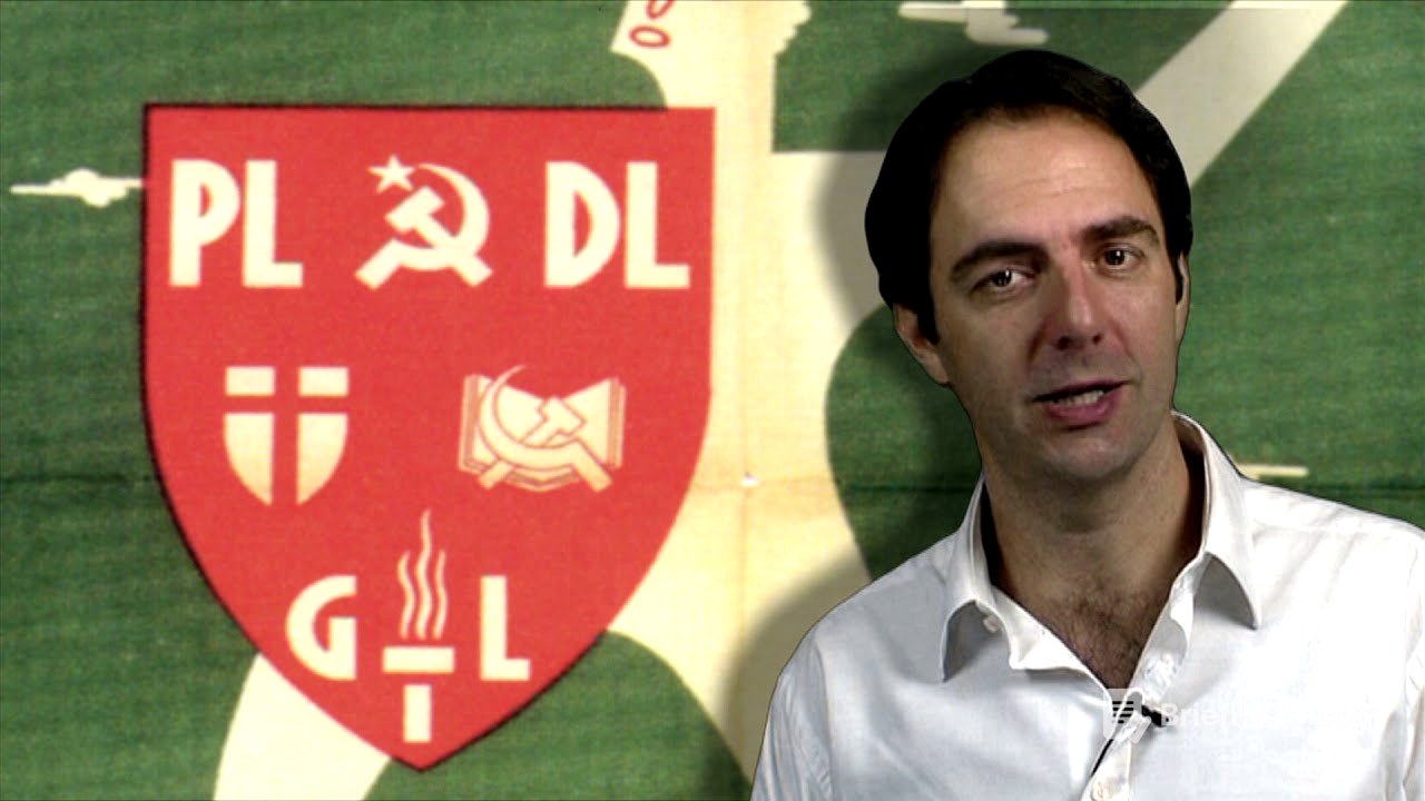 La Nascita della Costituzione raccontata da Neri Marcorè