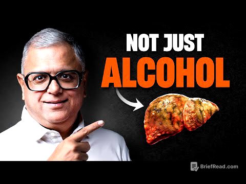 These Everyday Foods Hurt Your Liver More Than Alcohol | Fix It Right Now..