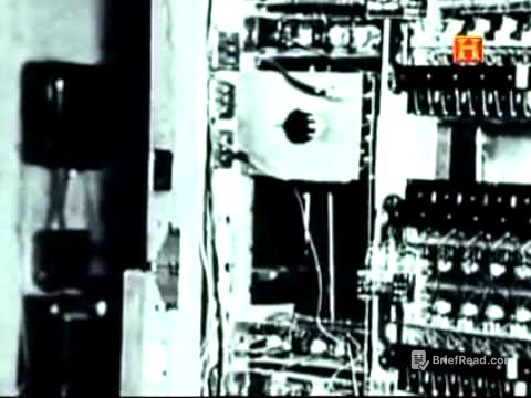 La Historia de la Computadora y Computacion - Documental Completo -.mp4
