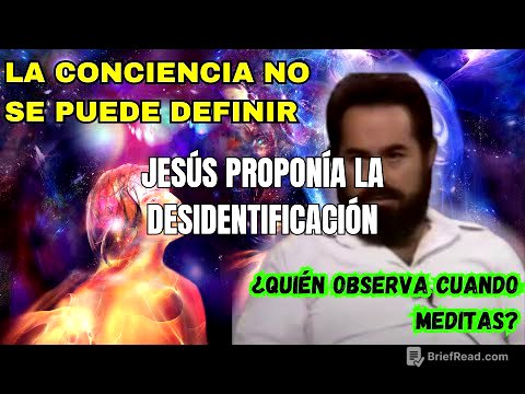 JACOBO GRINBERG - DEBATE PERDIDO SER O NO SER parte I