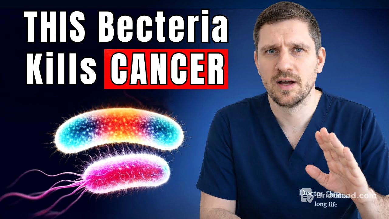 **"This Food Can STOP INFLAMMATION & Starve Cancer! – What You NEED TO KNOW!"**