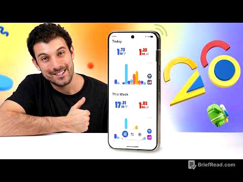 Top 20 Best Android Apps 2026