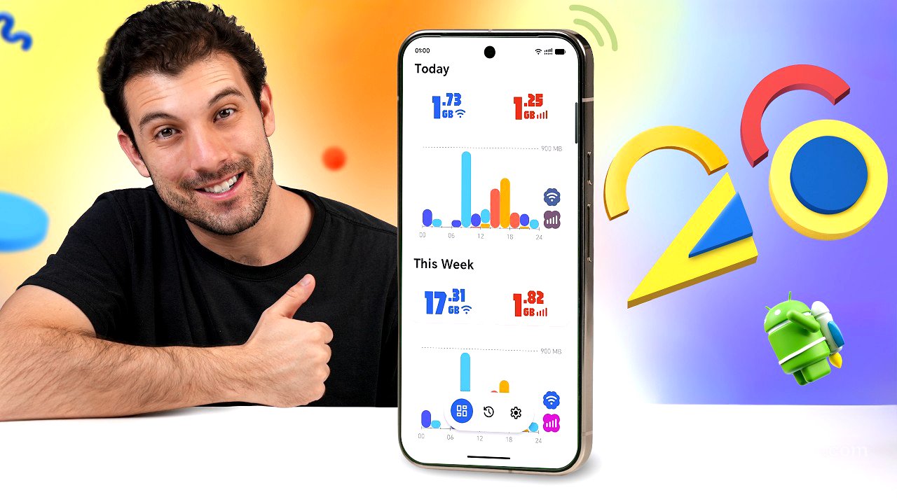 Top 20 Best Android Apps 2026