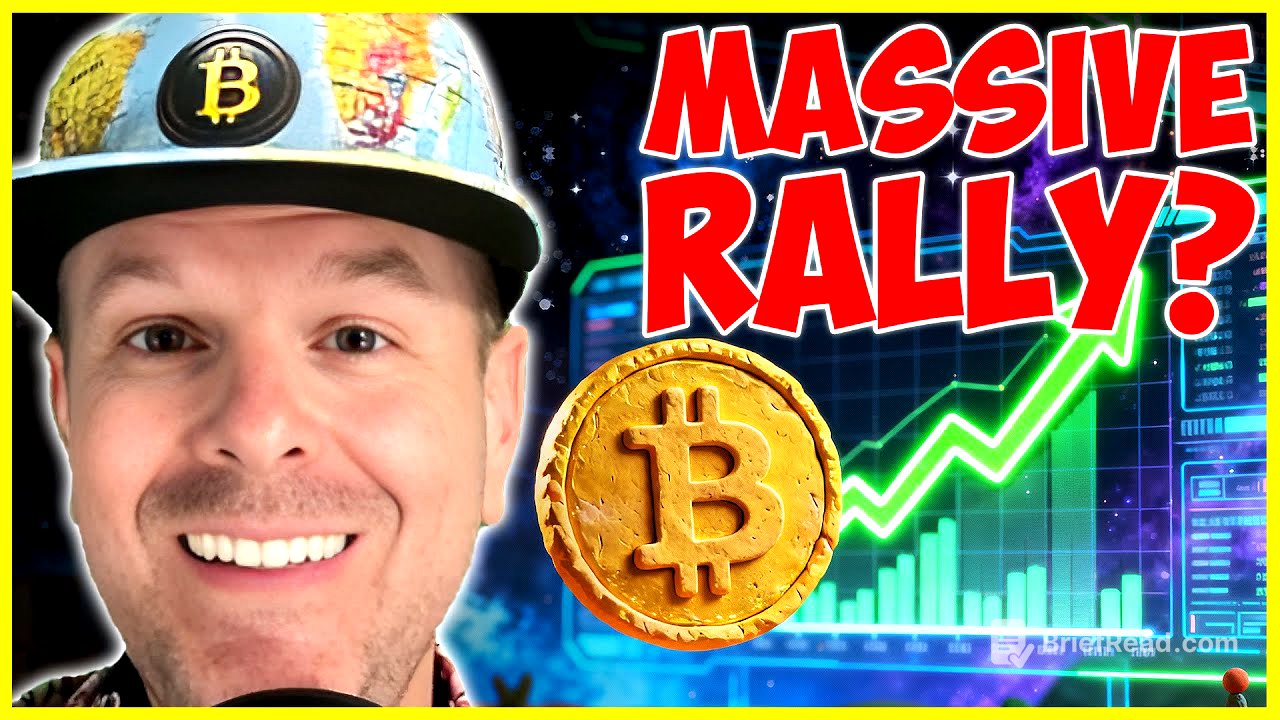 WARNING: BITCOIN DOUBLE DEATH CROSS – THIS HAPPENS NEXT