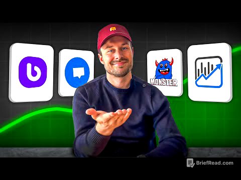 9 Applications INDISPENSABLES Sur Shopify En 2025 ! (J’en ai testé 200) [Ecommerce]