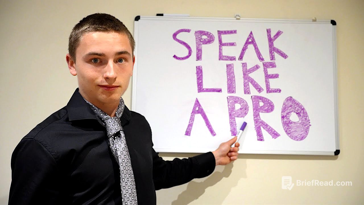 Give me 8 minutes, and I'll improve your communication skills by 88%...