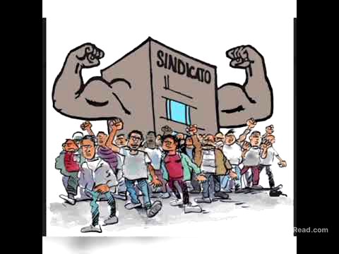 Movimiento Obrero En Colombia