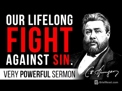 The Fainting Warrior  (Romans 7:24,25) - C.H. Spurgeon Sermon
