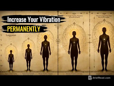 This is How You Should Raise Your VIBRATION PERMANENTLY