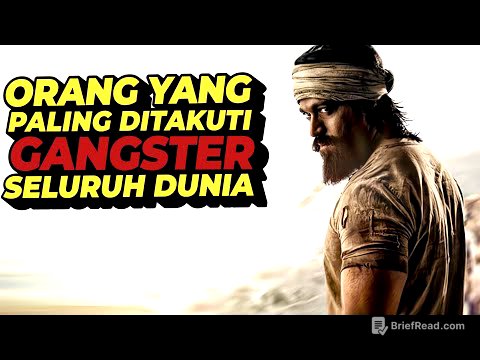 ANAK DESA YANG DIREMEHKAN MENJELMA MENJADI PENGUASA KOTA EMAS ‼️Alur Cerita Film India