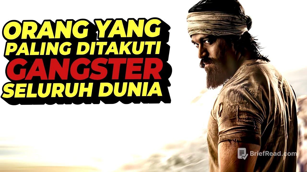 ANAK DESA YANG DIREMEHKAN MENJELMA MENJADI PENGUASA KOTA EMAS ‼️Alur Cerita Film India