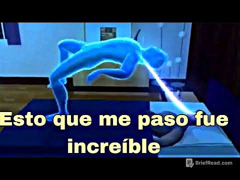 Mis experiencias en el Astral|| mis viajes astrales Parte1