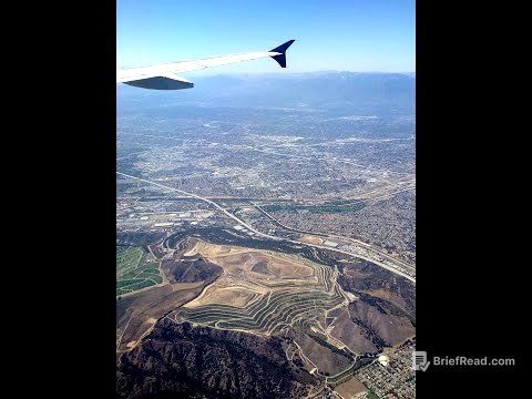 Aterro Sanitário de Puente Hills
