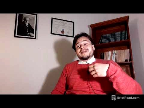Descartes y Freud, paradigmas en la ciencia