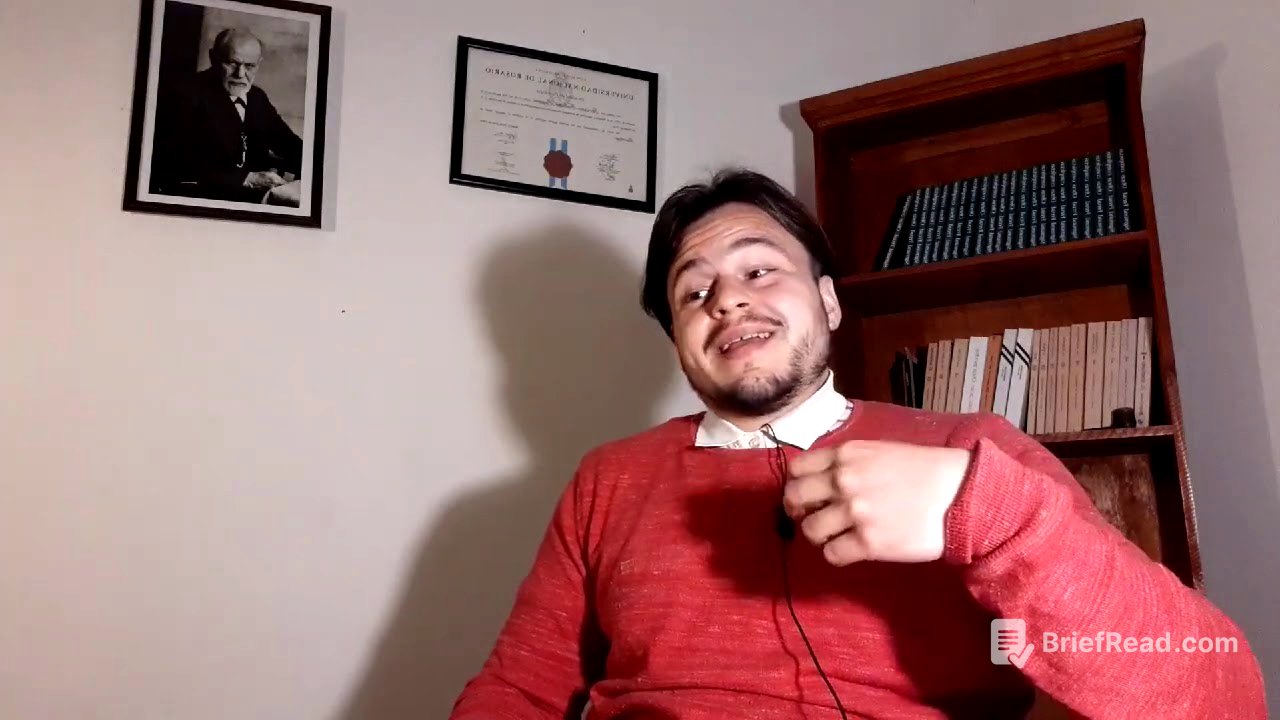 Descartes y Freud, paradigmas en la ciencia