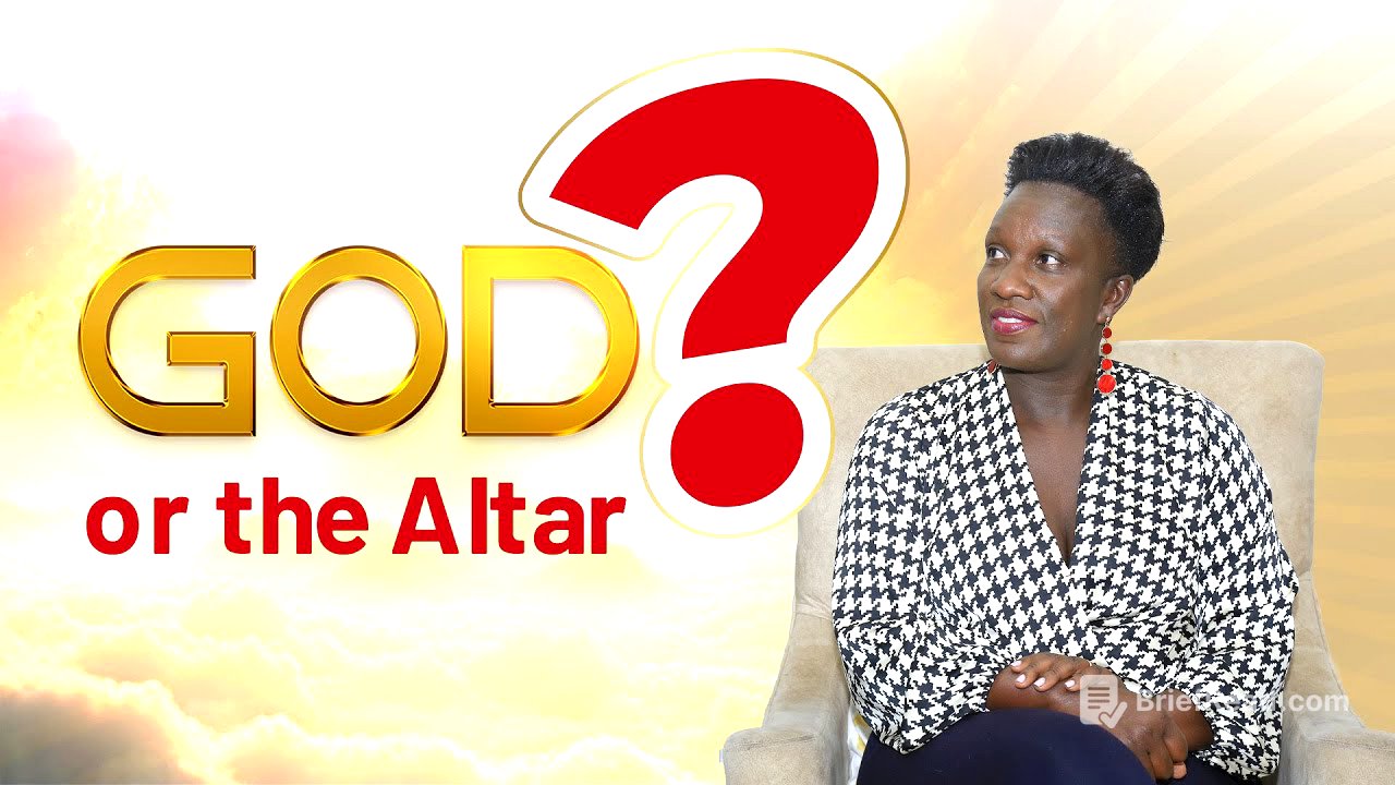 Six reasons why your altar is not working for you #Prayer #Altars #Victory