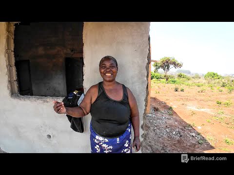 Saímos em Família Para ver a Casa da Mana Tânia e o Novo Poço 