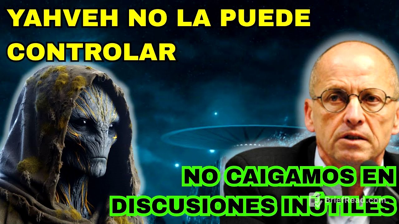 MAURO BIGLINO - LA GLORIA DE DIOS