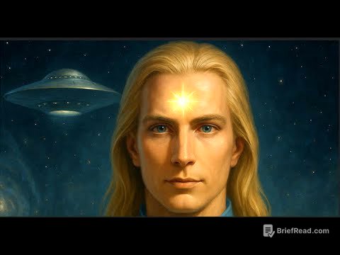 844-ES Sheran,  diálogo con Ashtar Sheran y la federación galáctica - Freddy Marin Hipnosis