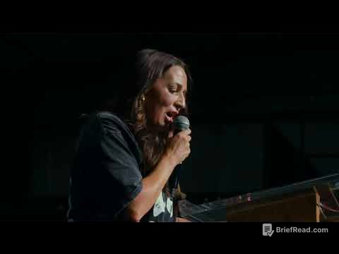 Conforming To The Image Of Christ - Pastor Taisha Locke