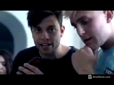 Jake Paul