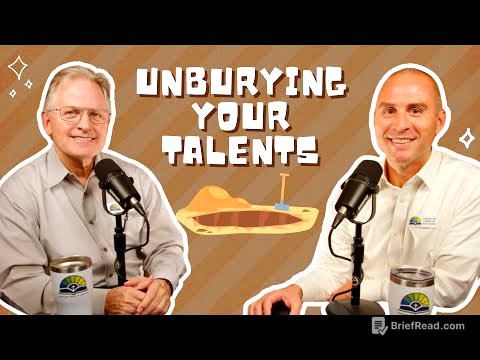 The Parable of the Talents: What It Teaches Us About Stewardship