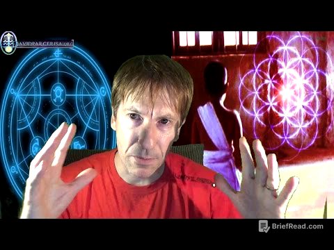 DESCUBRE EL ASOMBROSO PODER DE LOS SÍMBOLOS PARA CONECTARNOS CON LA FUENTE UNIVERSAL