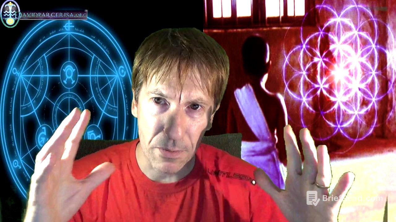 DESCUBRE EL ASOMBROSO PODER DE LOS SÍMBOLOS PARA CONECTARNOS CON LA FUENTE UNIVERSAL