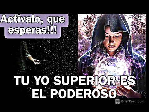 EL YO SUPERIOR|| El ESTADO SUPERIOR DEL HUMANO,🪄