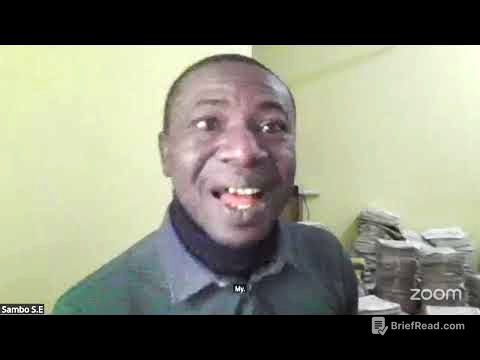 Module 11 Live sessions and Debates link