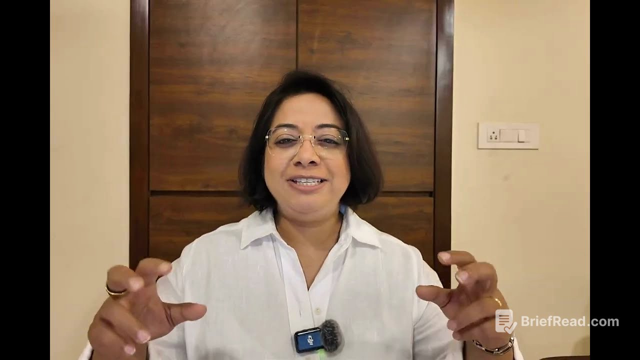 H-1B Visas Hit Again: U.S. Shutdown Halts Applications I Faye D'Souza