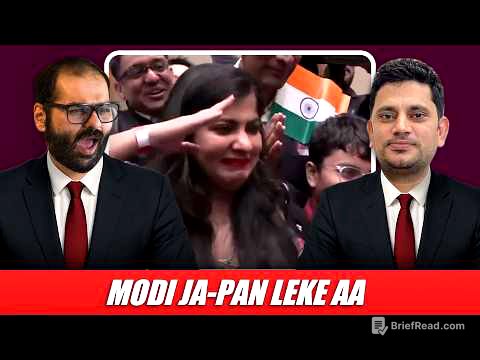 Modi ko gali | Trump’s Tariff Tantrum | China = Headache? | Khabr-e-Azam w/ Kunal Kamra & ROFL | E07