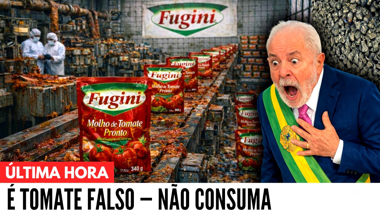 10 marcas de Molho de Tomate que VOCÊ DEVE evitar (e 10 que SIM deve comprar)