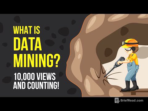 What is Data Mining