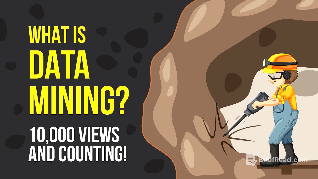 What is Data Mining
