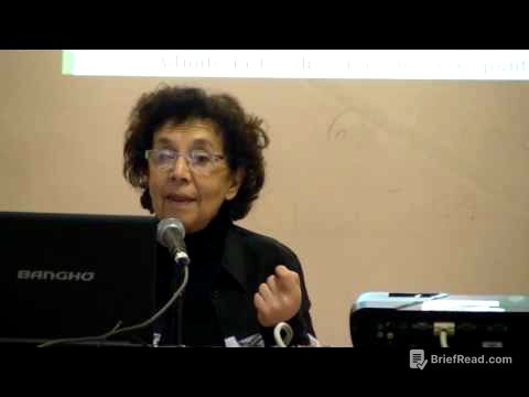 I Jornada de educación y psicopedagogía. Dra. Silvia Schemenson