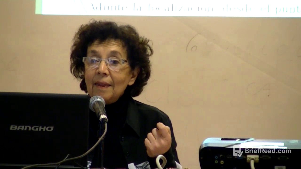 I Jornada de educación y psicopedagogía. Dra. Silvia Schemenson