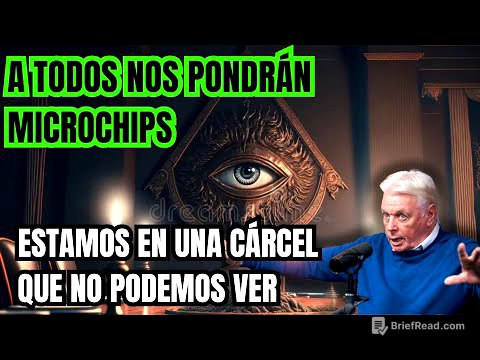 DAVID ICKE EN OXFORD   PARTE I