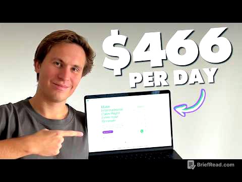 A $1B app shut down, so I built a $14K/month alternative