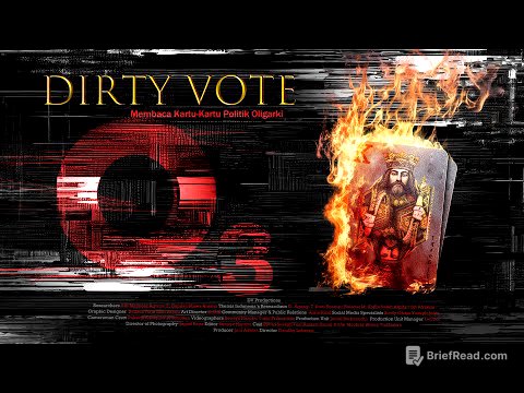DIRTY VOTE II o3 - Full Movie