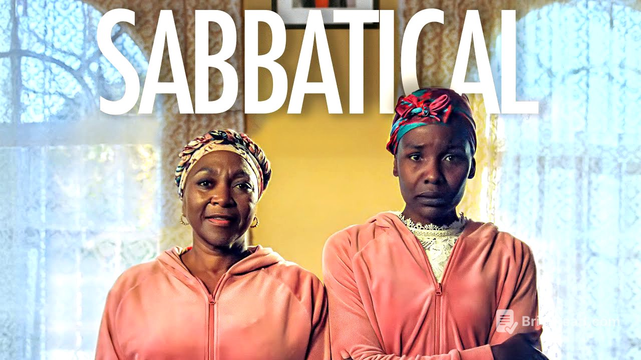 Sabbatical 2025 Official Trailer