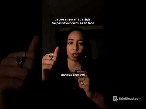 Connais ton Ennemi