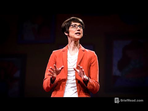 Lessons from the longest study on human development | Helen Pearson