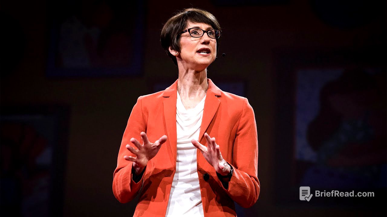 Lessons from the longest study on human development | Helen Pearson