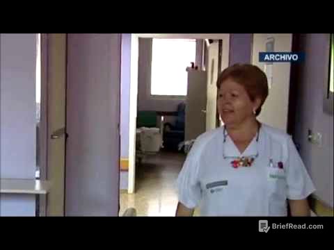 Habilidades de comunicación para Enfermería | Cecova TV